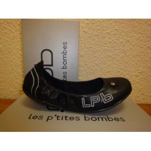 ballerines petites bombes